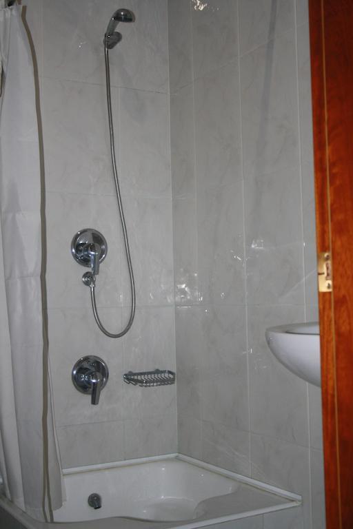 Ze Da Rampa Hotel Aves Habitación foto